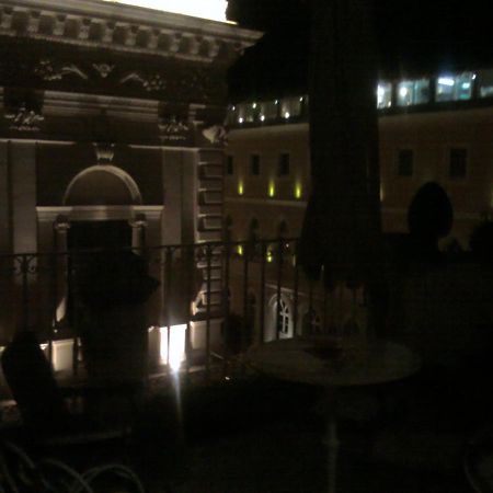 Casa XX Settembre Villa Syracuse Luaran gambar
